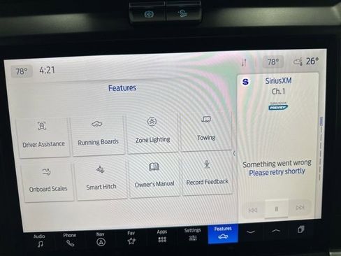 New 2026 Ford F250 Platinum AWD/4WD image 35