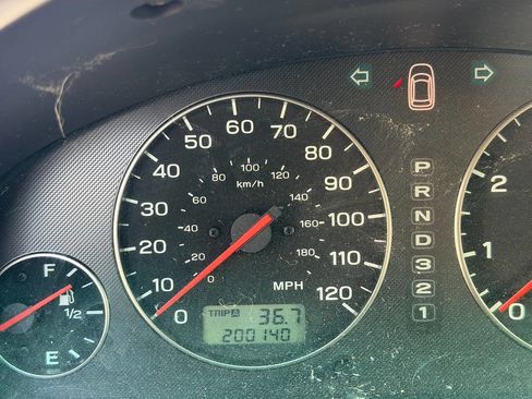 Used 2003 Subaru Outback Wagon AWD/4WD image 19