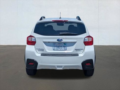 Used 2016 Subaru Crosstrek 2.0i Premium AWD/4WD image 4