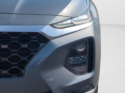 Used 2019 Hyundai Santa Fe SEL FWD image 25