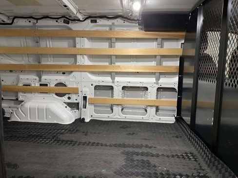 Used 2024 Ford Transit 250 Low Roof w/ Exterior Upgrade Package image 19