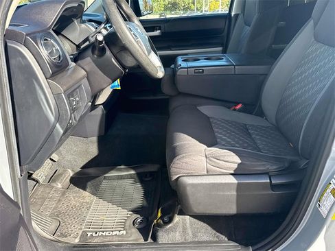 Certified 2020 Toyota Tundra SR5 image 26