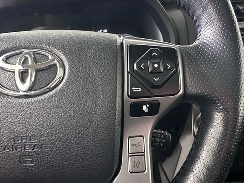 Used 2024 Toyota 4Runner Limited image 26