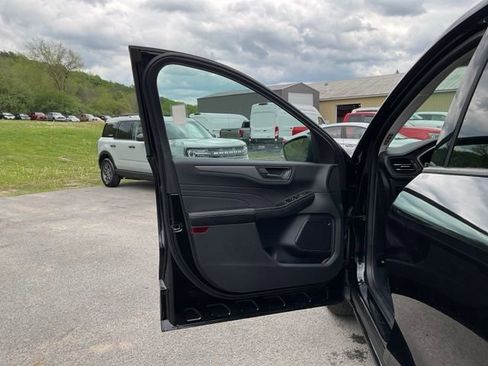 Used 2024 Ford Escape Active AWD/4WD image 24