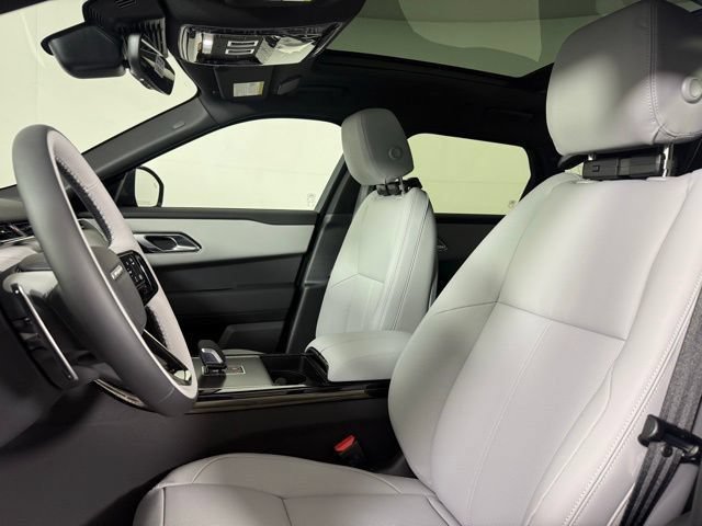 New 2026 Land Rover Range Rover Velar S AWD/4WD image 5