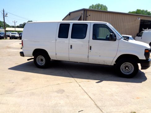 Used 2012 Ford E-250 and Econoline 250 w/ PWR Group image 31