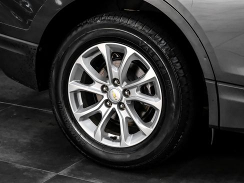 Used 2020 Chevrolet Equinox LS w/ LPO, Floor Liner Package FWD image 57