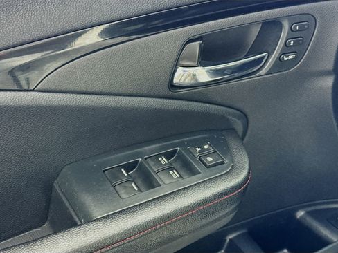 Used 2023 Honda Ridgeline Black Edition image 9