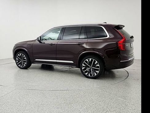 New 2026 Volvo XC90 T8 Ultra w/ Protection Package Premier AWD/4WD image 7