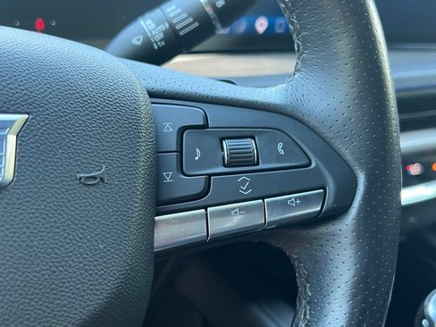 Certified 2024 Cadillac XT4 Sport AWD/4WD image 25