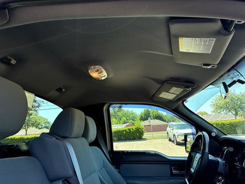 Used 2013 Ford F150 XL w/ Mid Equipment Group RWD image 61
