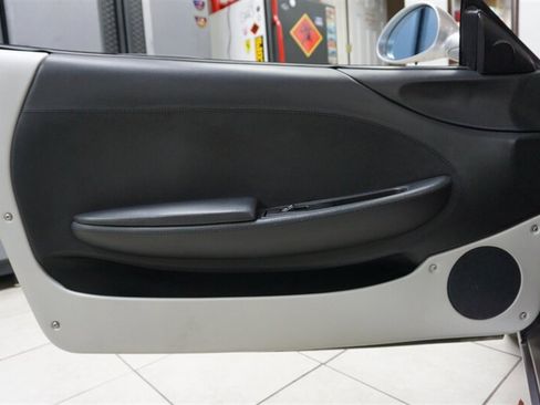 Used 2000 Ferrari 360 Spider RWD image 10