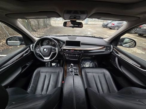 Used 2015 BMW X5 xDrive35i image 19