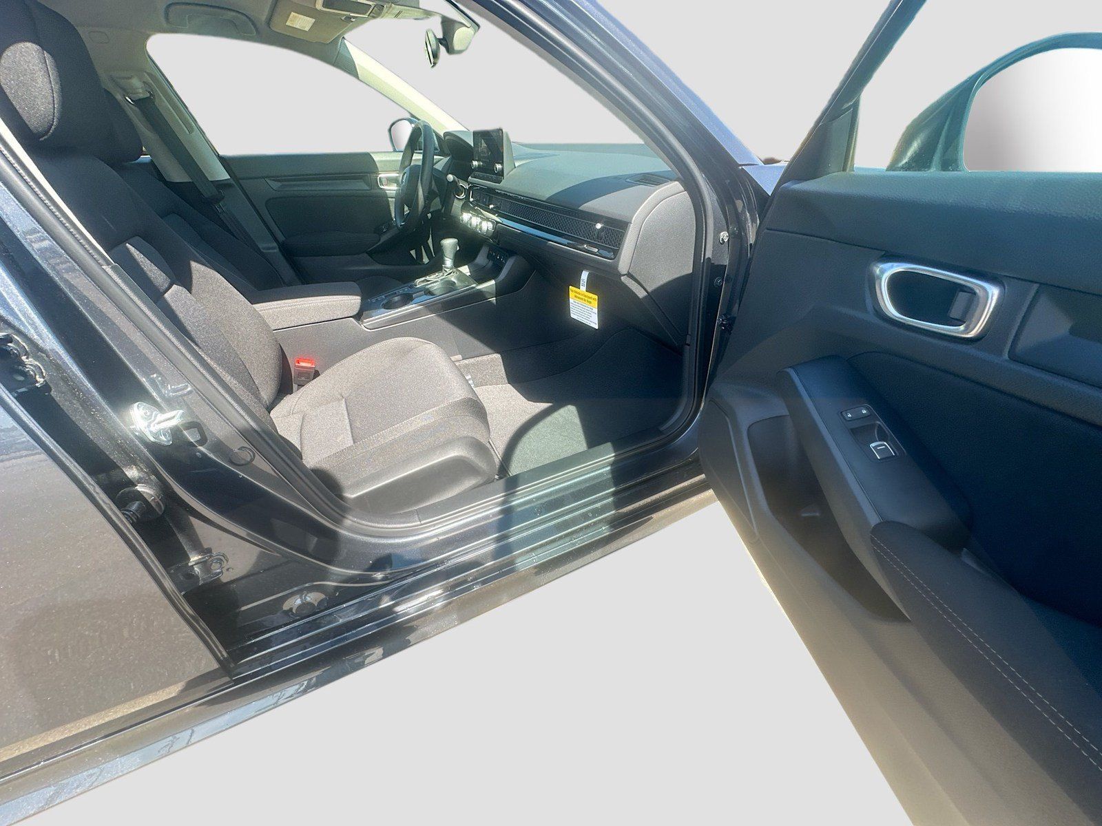 Used 2026 Honda Civic LX image 26