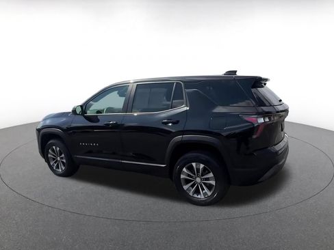 Used 2025 Chevrolet Equinox LT FWD image 10