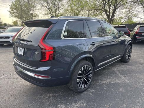 New 2026 Volvo XC90 T8 Ultra w/ Protection Package Premier AWD/4WD image 5