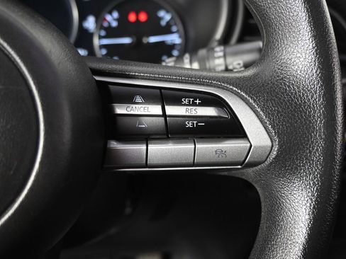 Used 2020 MAZDA CX-30 AWD image 35