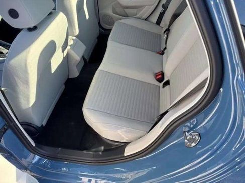 New 2026 Volkswagen Jetta S image 8