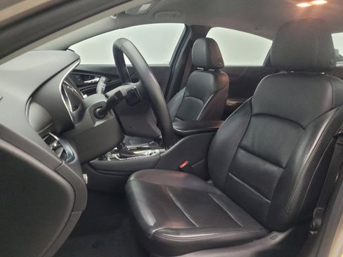 Used 2024 Chevrolet Malibu LT image 17