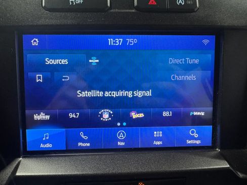 Used 2020 Ford F150 XLT w/ Equipment Group 302A Luxury AWD/4WD image 4