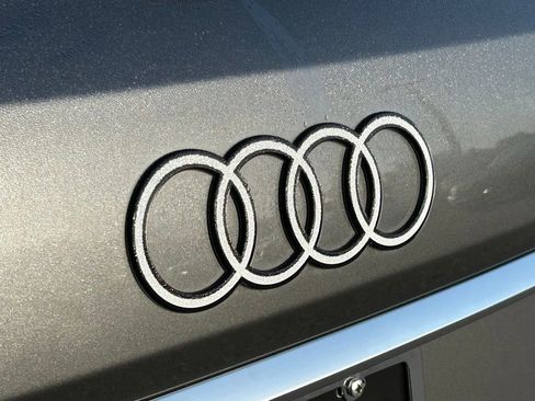 Used 2025 Audi Q7 3.0T Prestige image 67