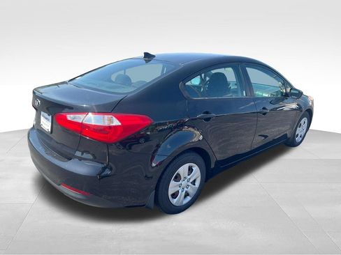 Used 2016 Kia Forte LX FWD image 5