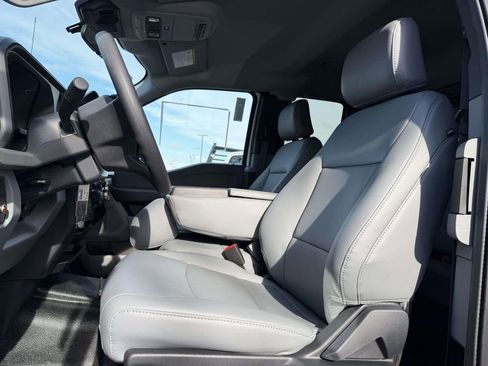 New 2026 Ford F450 XL AWD/4WD image 9