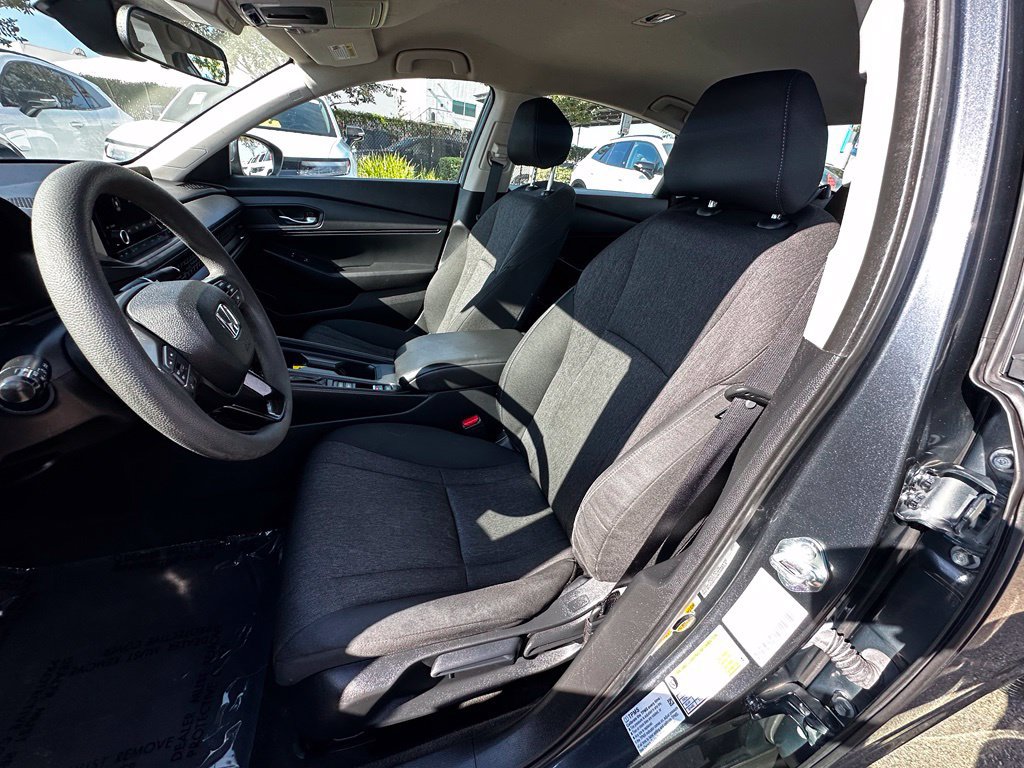 Used 2024 Honda Accord LX image 21
