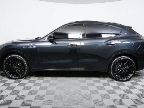 Certified 2022 Maserati Levante GT image 26