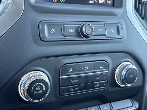 New 2026 GMC Sierra 1500 Pro w/ Graphite Edition RWD image 11