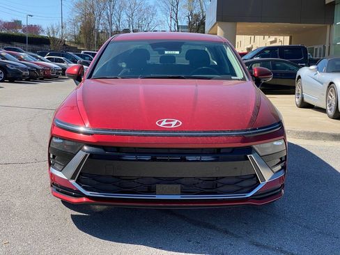 New 2026 Hyundai Sonata SEL FWD image 2