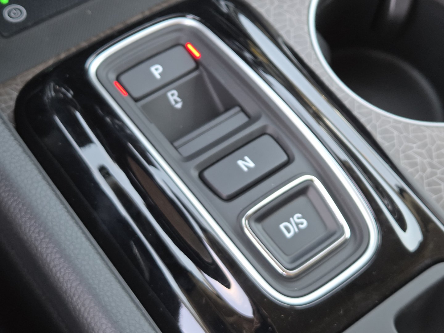 New 2026 Honda Pilot Elite image 10