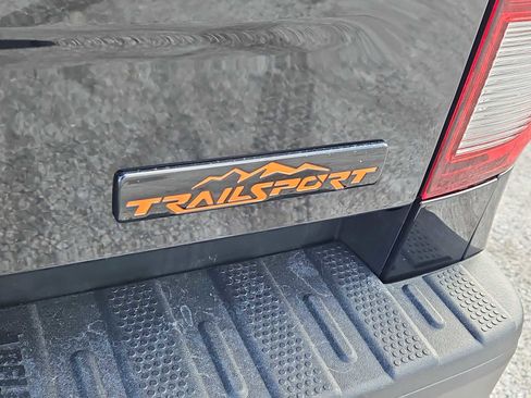 New 2026 Honda Ridgeline TrailSport image 5