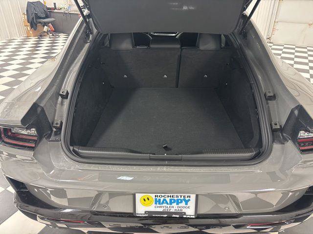 Used 2026 Dodge Charger Scat Pack w/ Blacktop Package AWD/4WD image 23