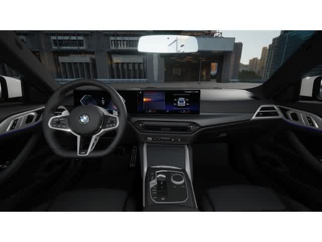 New 2027 BMW 430i Coupe w/ M Sport Package RWD image 10