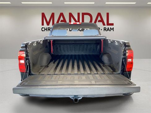 Used 2019 Chevrolet Silverado 1500 LT w/ LPO, Black Pack image 22