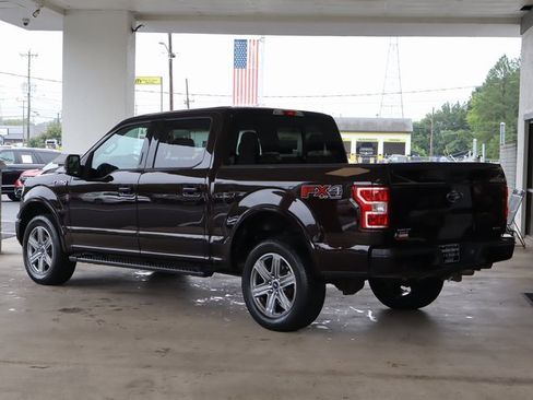 Used 2019 Ford F150 XLT w/ Equipment Group 302A Luxury image 3