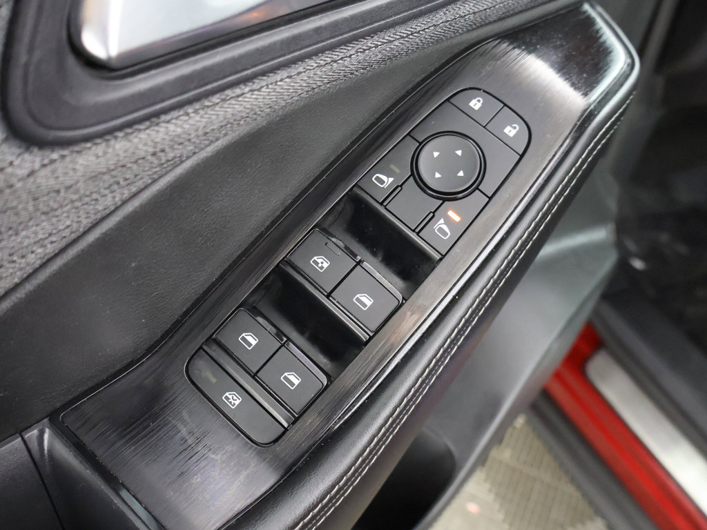 Used 2023 Nissan Rogue SV AWD/4WD image 33