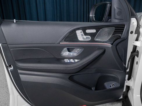 New 2026 Mercedes-Benz GLE 450 4MATIC image 12