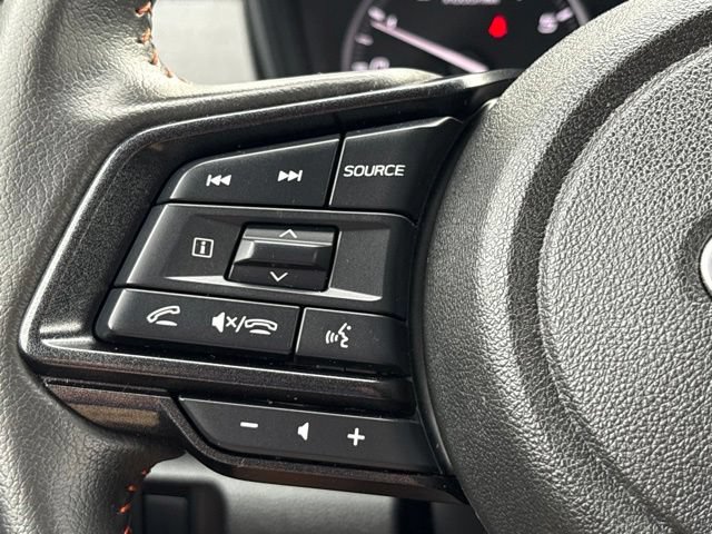 Used 2025 Subaru Crosstrek 2.5i Limited AWD/4WD image 17