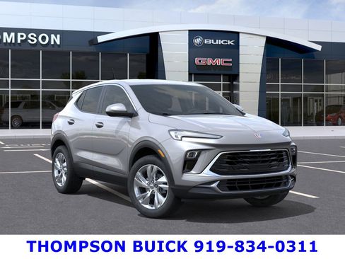 New 2026 Buick Encore GX Preferred w/ Comfort Package image 7