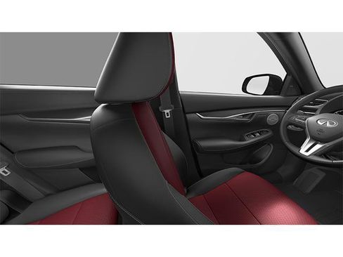 New 2025 INFINITI QX50 Sport image 20