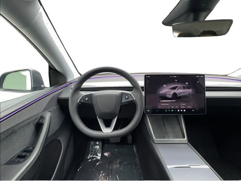 Used 2026 Tesla Model Y Long Range AWD/4WD image 35