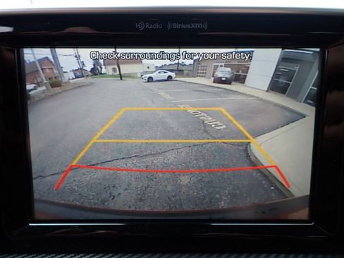 Used 2021 Hyundai Tucson SEL AWD/4WD image 27
