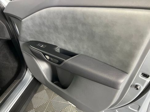 Used 2023 Lexus RZ 450e Premium image 35