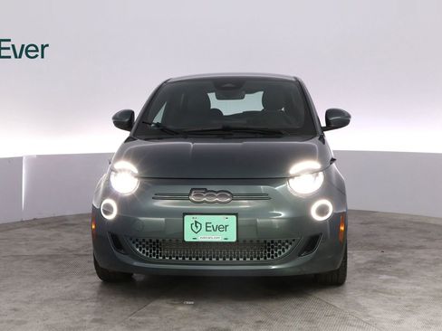 Used 2025 FIAT 500 e FWD image 12