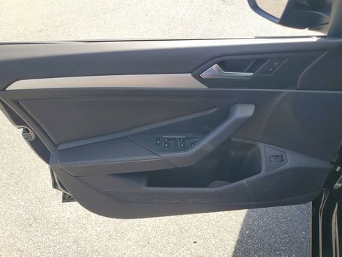 New 2026 Volkswagen Jetta Sport FWD image 11