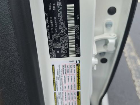 Used 2026 Lexus RX 350 FWD image 15