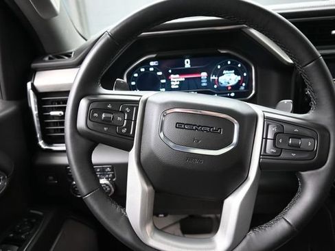 Used 2024 GMC Sierra 1500 Denali w/ Denali Reserve Package AWD/4WD image 8
