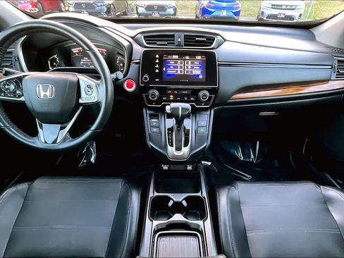 Used 2020 Honda CR-V EX-L image 15